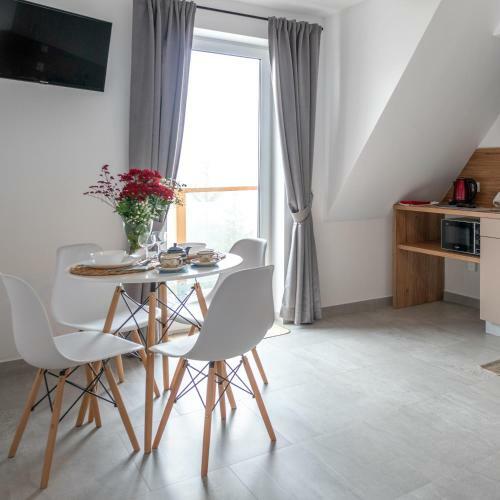 Velo Apartamenty