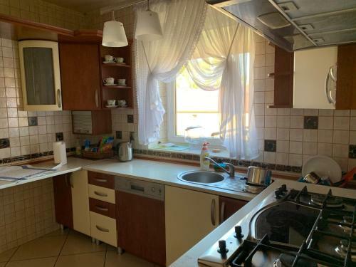 Apartamento Villaro