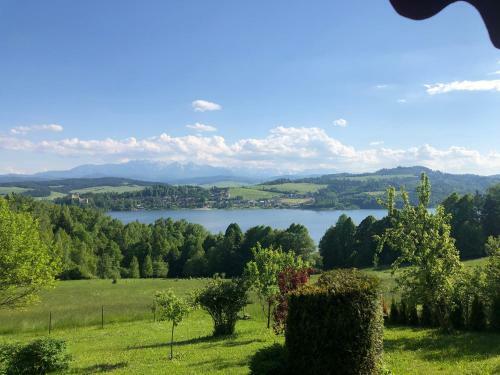 Zamkowe Zacisze