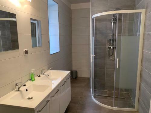 Apartamento Villa Pogoria