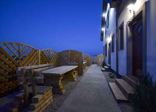 Apartamenty T?czowe