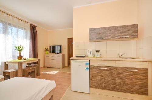 Apartamenty T?czowe