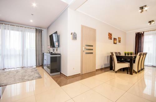 Apartamenty T?czowe