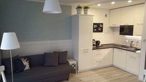 Apartament Morski Viii