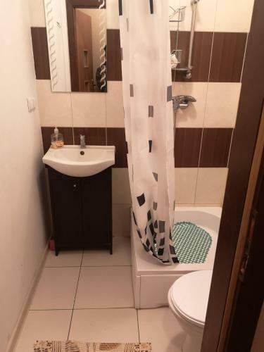 Albergue Danuta