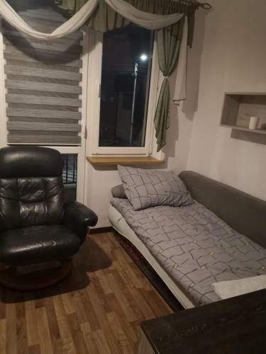 Albergue Danuta