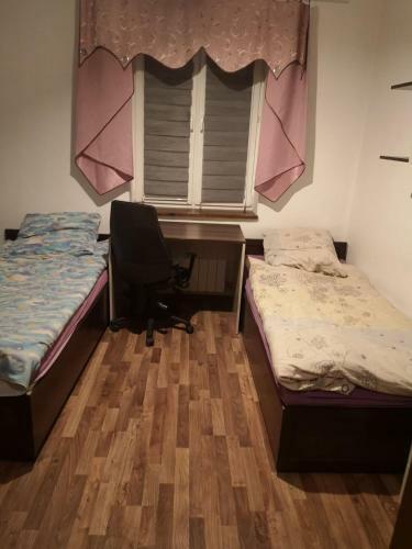 Albergue Danuta