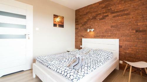 Bed & Breakfast Z?ociste Zacisze