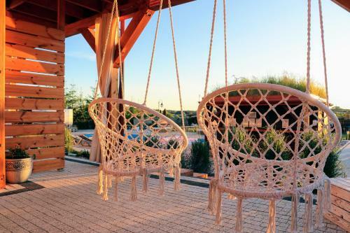 Bed & Breakfast Z?ociste Zacisze