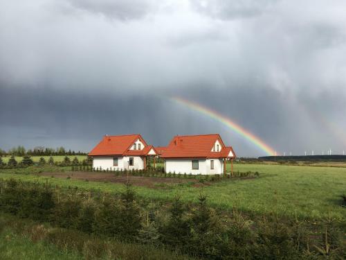 Wygodny Murowany Domek- Nowy