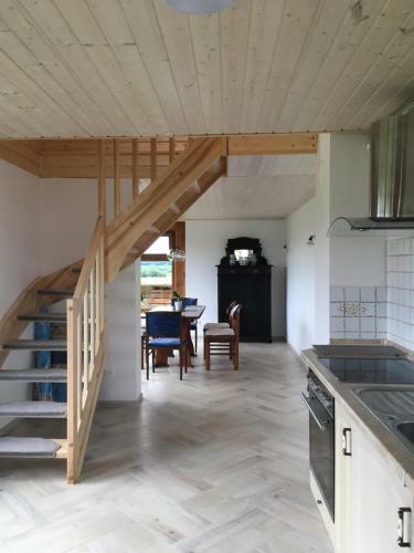 Wygodny Murowany Domek- Nowy