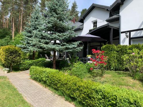 Bed & Breakfast Apartamenty Na Skarpie