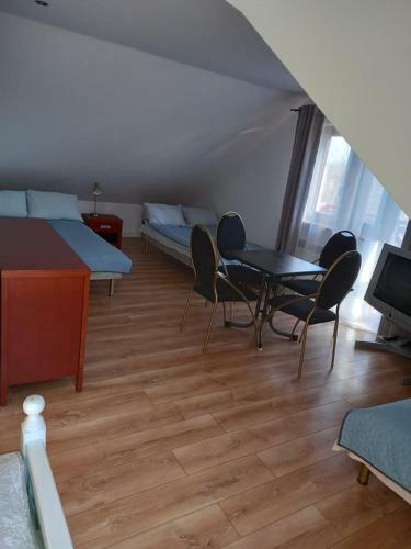 Apartamento Mroczk�wka