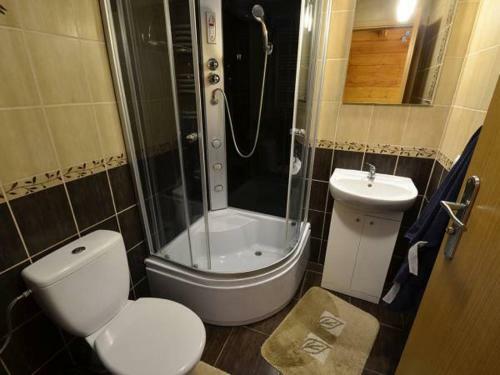Apartament Simonka Zawoja Przys?op