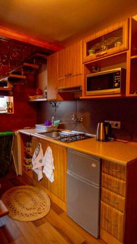 Apartament Simonka Zawoja Przys?op