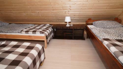 Hotel Wypoczynek Hnatczak