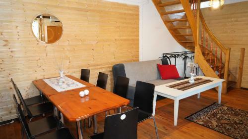 Hotel Wypoczynek Hnatczak