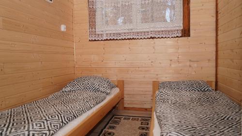 Hotel Wypoczynek Hnatczak