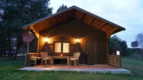 Hotel Wypoczynek Hnatczak
