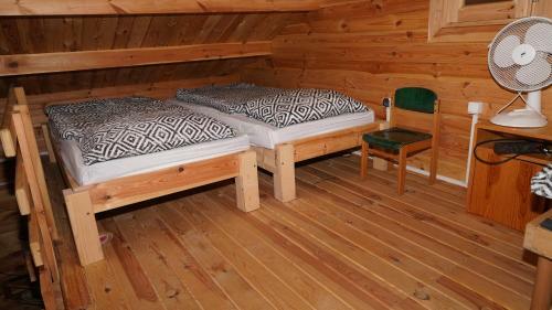 Hotel Wypoczynek Hnatczak