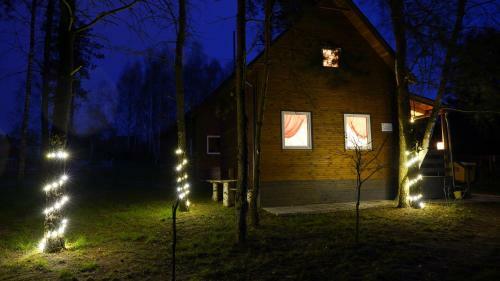Hotel Wypoczynek Hnatczak
