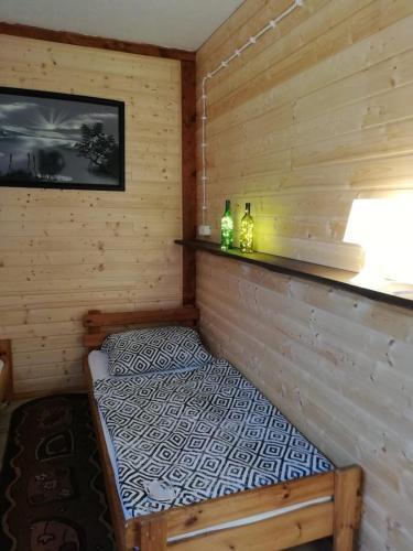 Hotel Wypoczynek Hnatczak