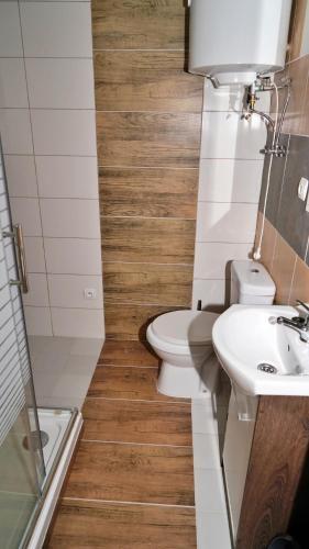 Hotel Wypoczynek Hnatczak