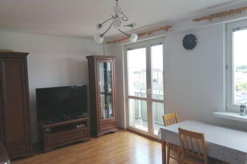 Apartament Z Przepi?knym Widokiem W Samym Centrum