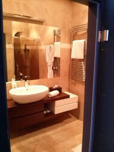 Apartamento Luxury Room Well Located