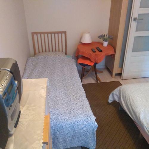 Apartament Zacisze 2 Big 4U