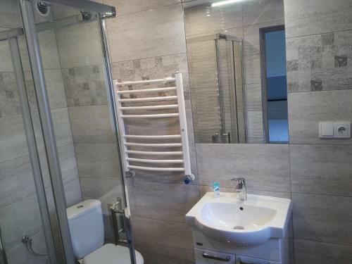 Apartamento Dom Jurajski