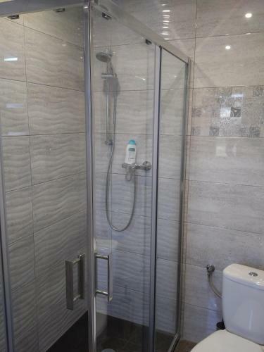 Apartamento Dom Jurajski