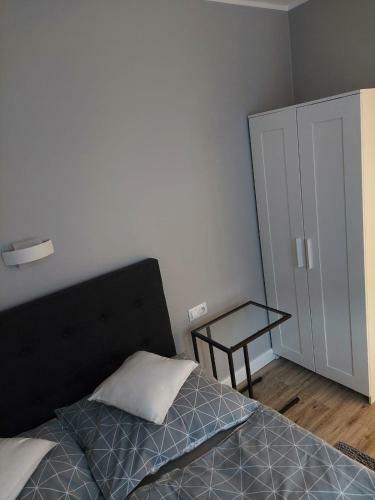 Apartament Premium
