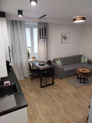 Apartament Premium