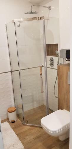 Apartament Premium