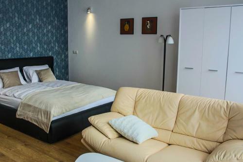 Apartamenty Przy Parku