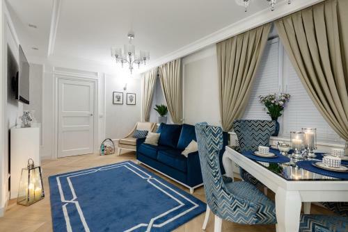 Apartament Royal