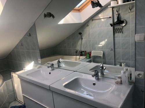 Privat Zimmer