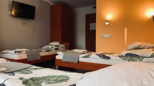 Bed & Breakfast Bianco - Pokoje Noclegowe