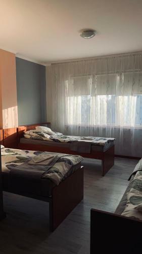 Bed & Breakfast Bianco - Pokoje Noclegowe