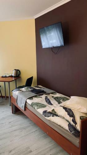 Bed & Breakfast Bianco - Pokoje Noclegowe