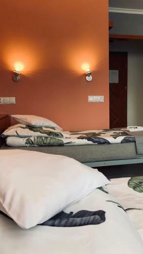 Bed & Breakfast Bianco - Pokoje Noclegowe