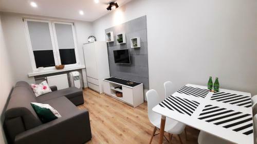 Apartamento Aleja Park Cz?stochowa