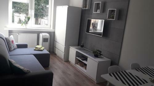 Apartamento Aleja Park Cz?stochowa