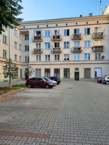 Apartamento Aleja Park Cz?stochowa