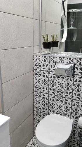 Apartamento Aleja Park Cz?stochowa
