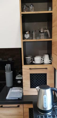 Apartamento Aleja Park Cz?stochowa