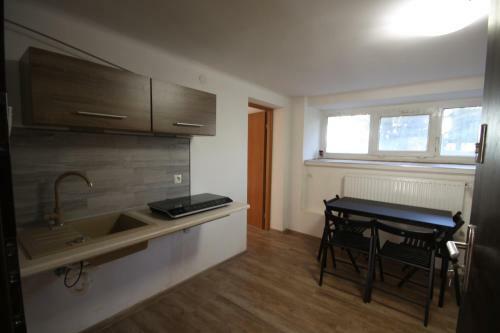 Apartamento ?wirki