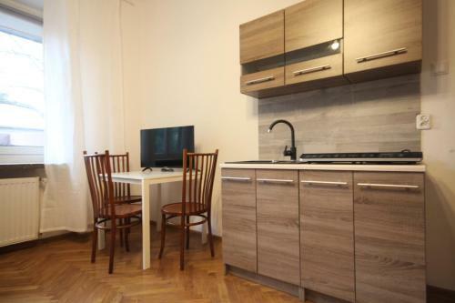 Apartamento ?wirki