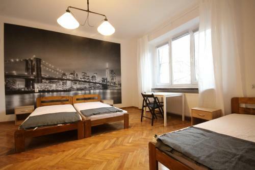 Apartamento ?wirki